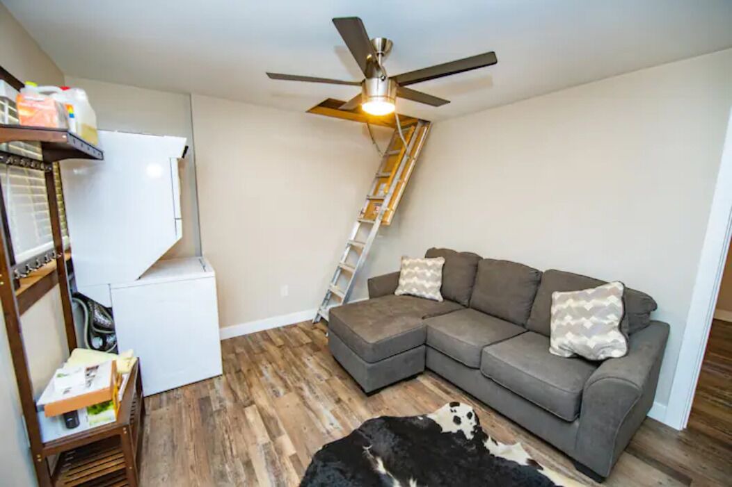 Photo of Livingroom in Julian