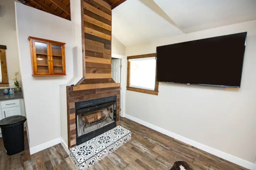 Photo of Livingroom in Julian