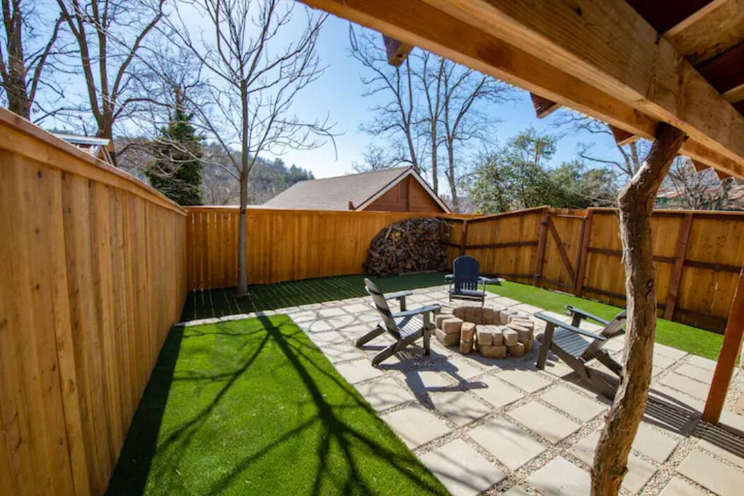 Photo of Patio Balcony in Julian