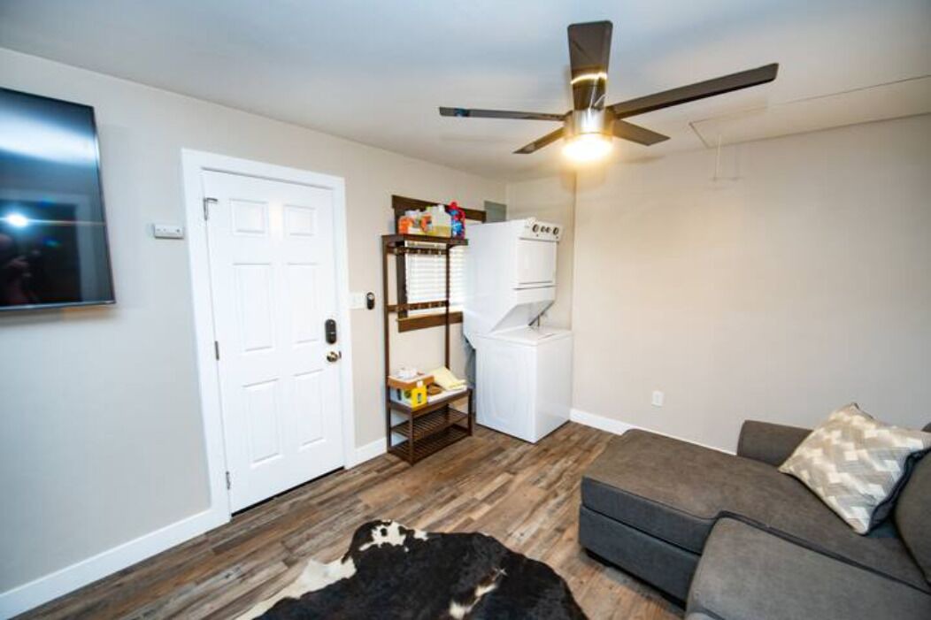 Photo of Livingroom in Julian