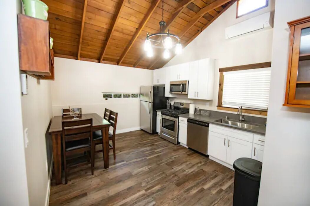 Photo of Kitchen in Julian