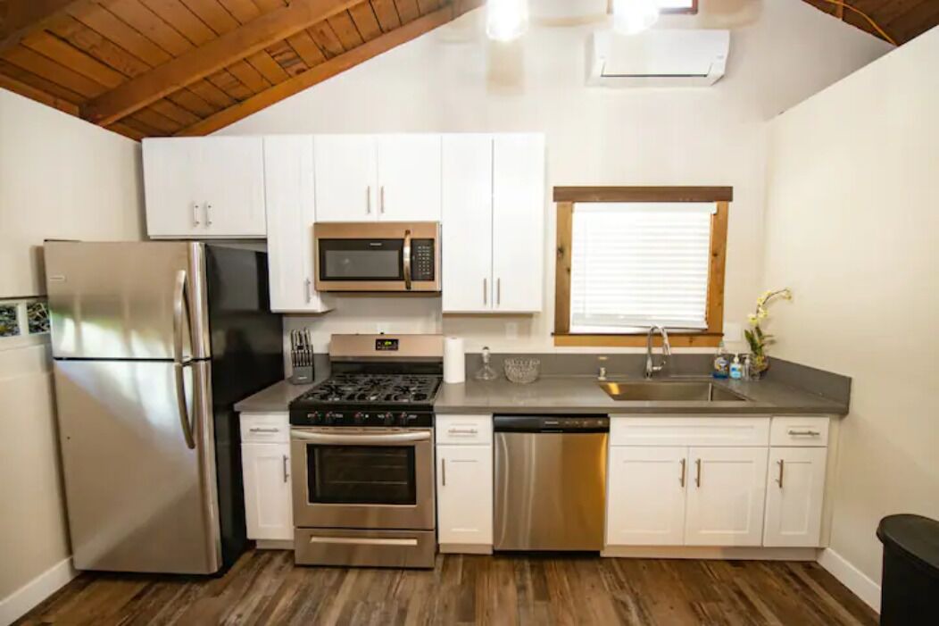 Photo of Kitchen in Julian