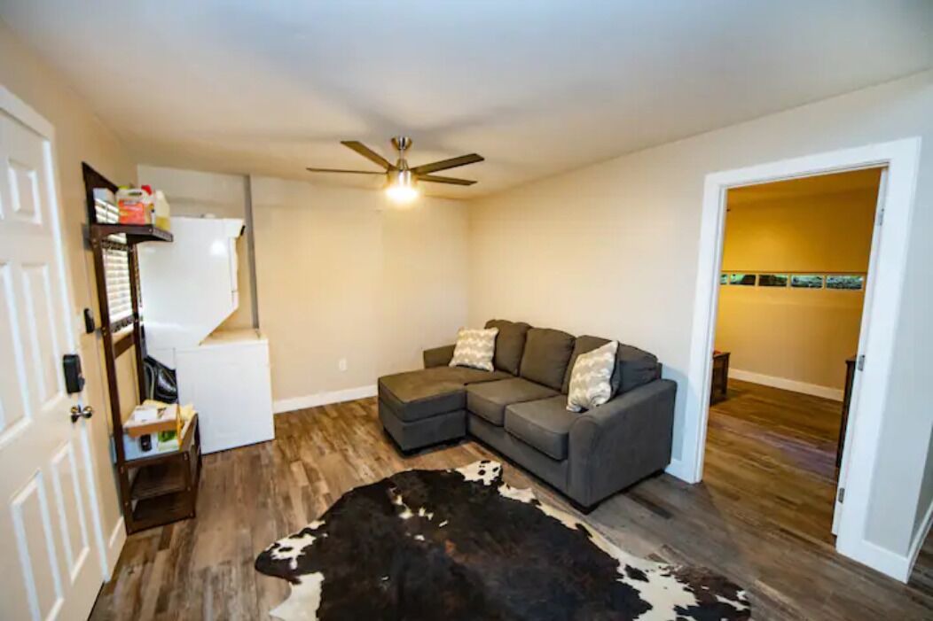 Photo of Livingroom in Julian