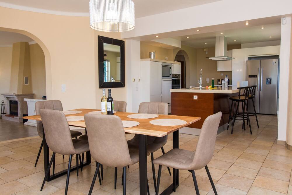 Photo of Kitchen in Boliqueime