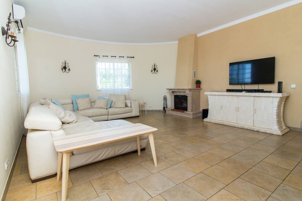 Photo of Livingroom in Boliqueime