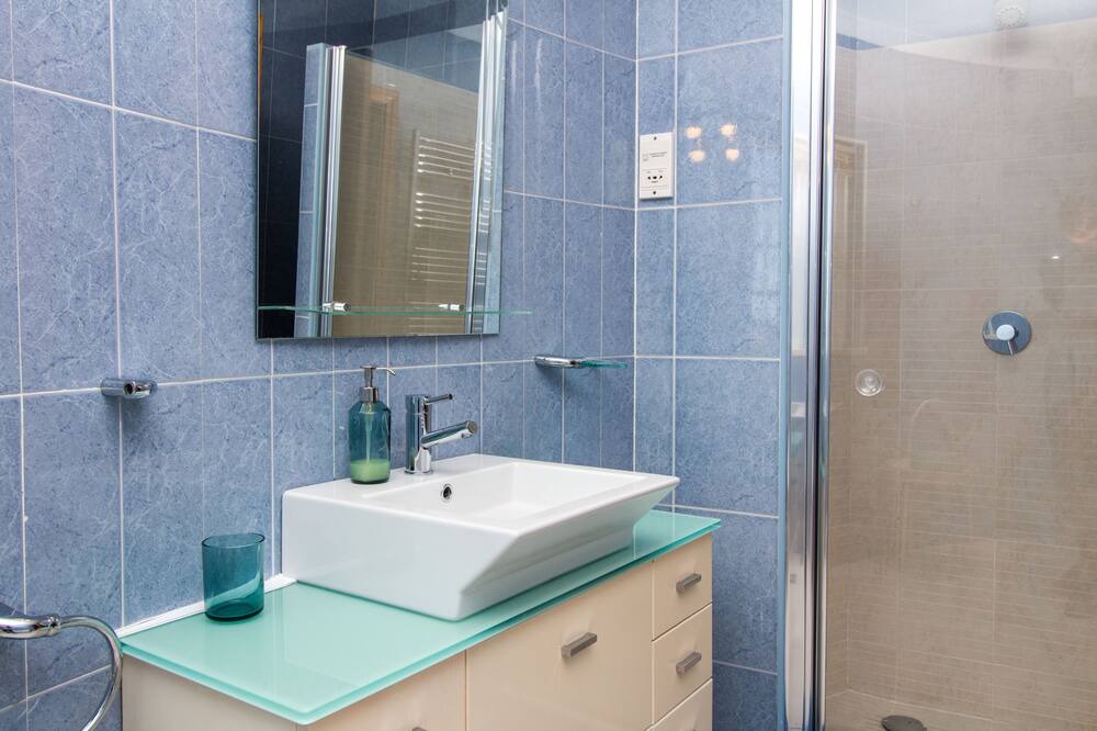 Photo of Bathroom in Boliqueime