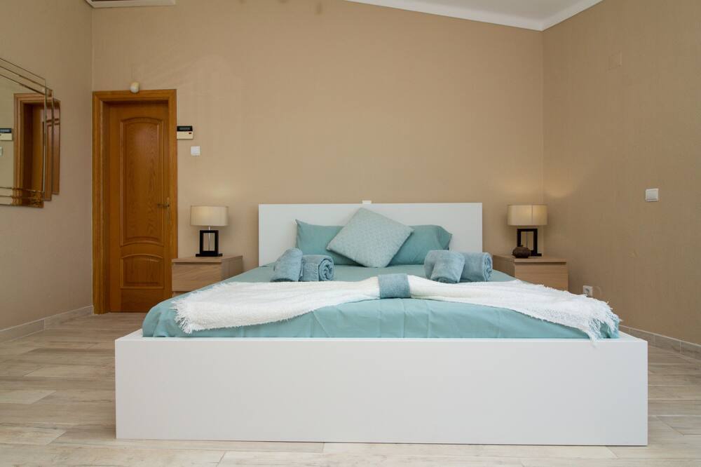 Photo of Bedroom in Boliqueime