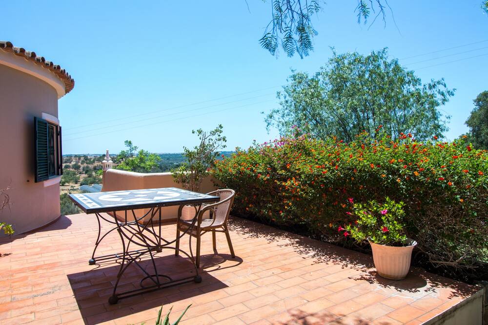 Photo of Patio Balcony in Boliqueime