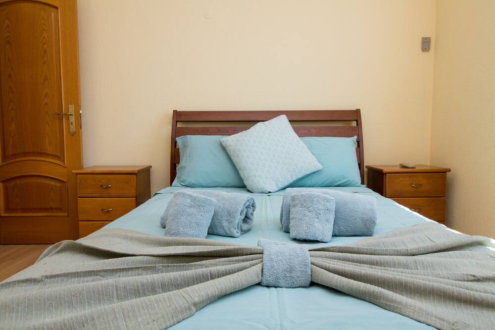 Photo of Bedroom in Boliqueime