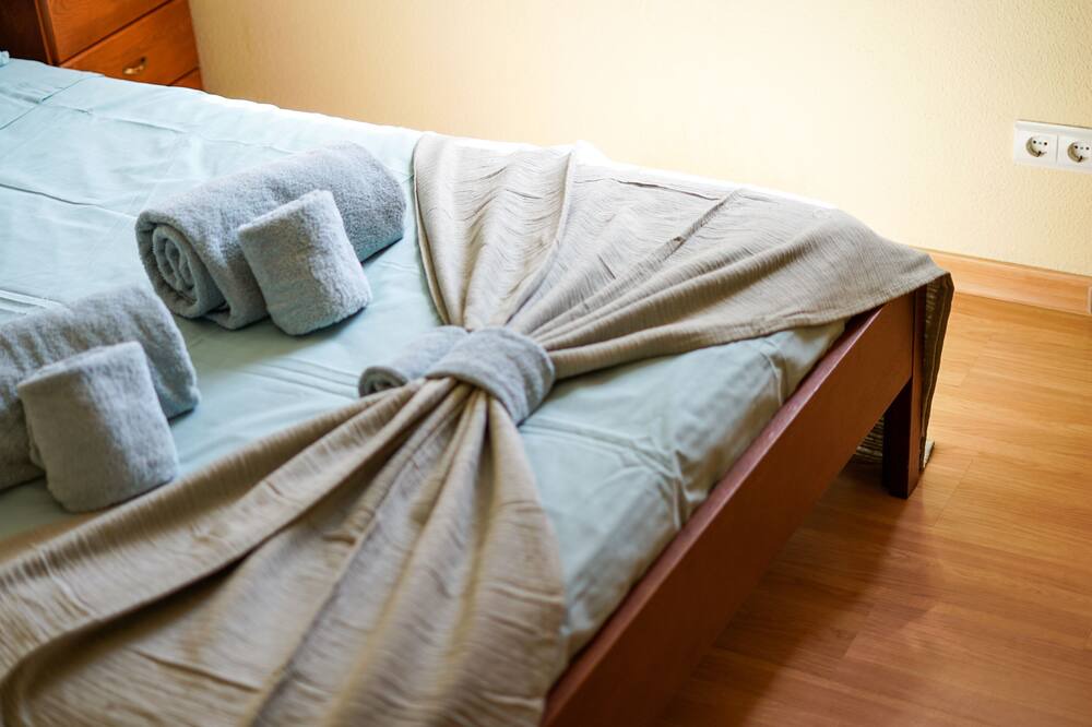 Photo of Bedroom in Boliqueime