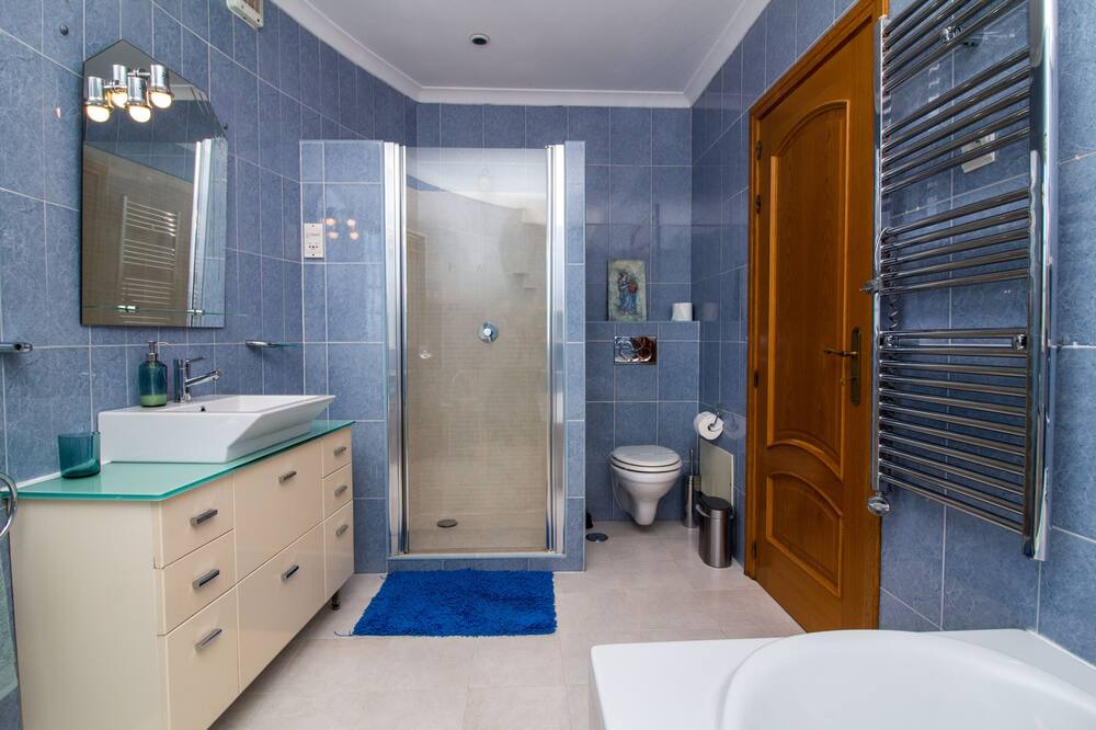 Photo of Bathroom in Boliqueime