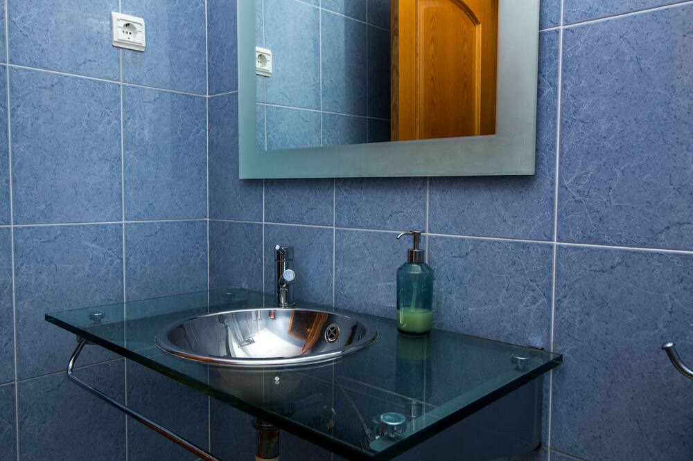 Photo of Bathroom in Boliqueime