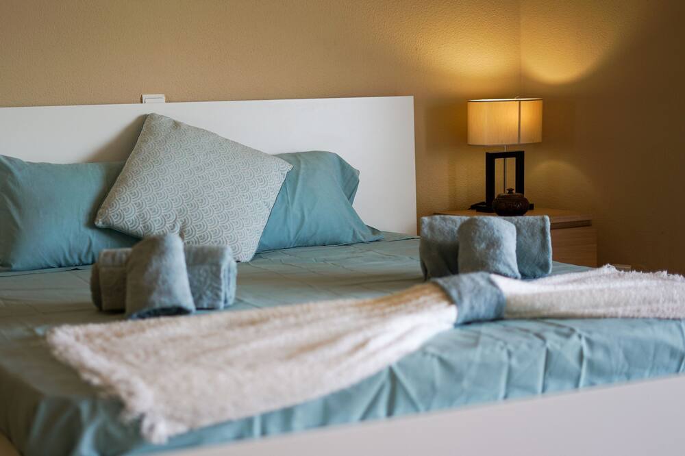 Photo of Bedroom in Boliqueime