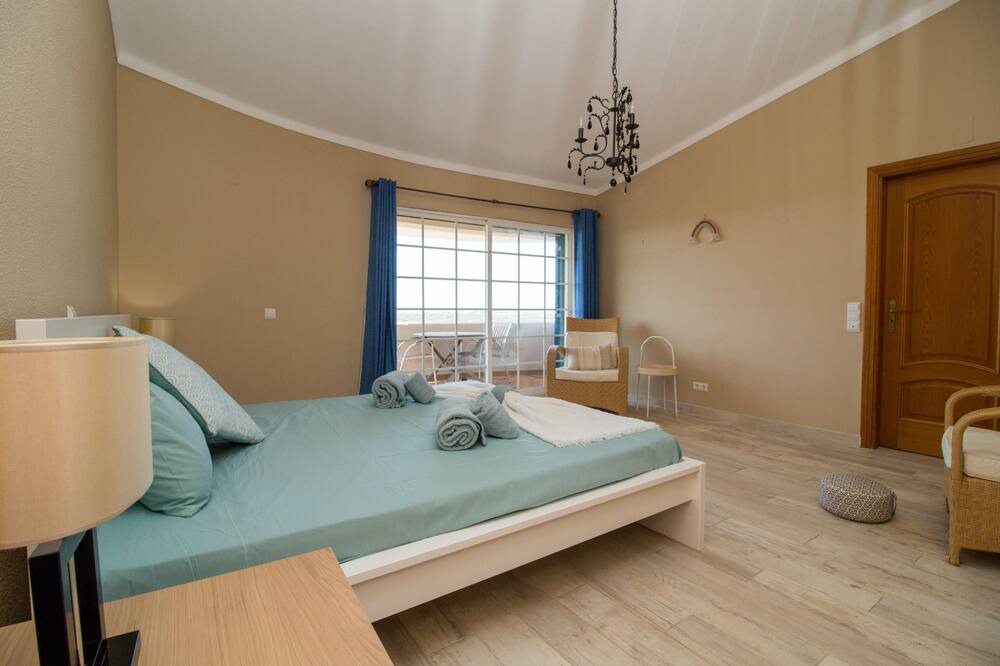 Photo of Bedroom in Boliqueime