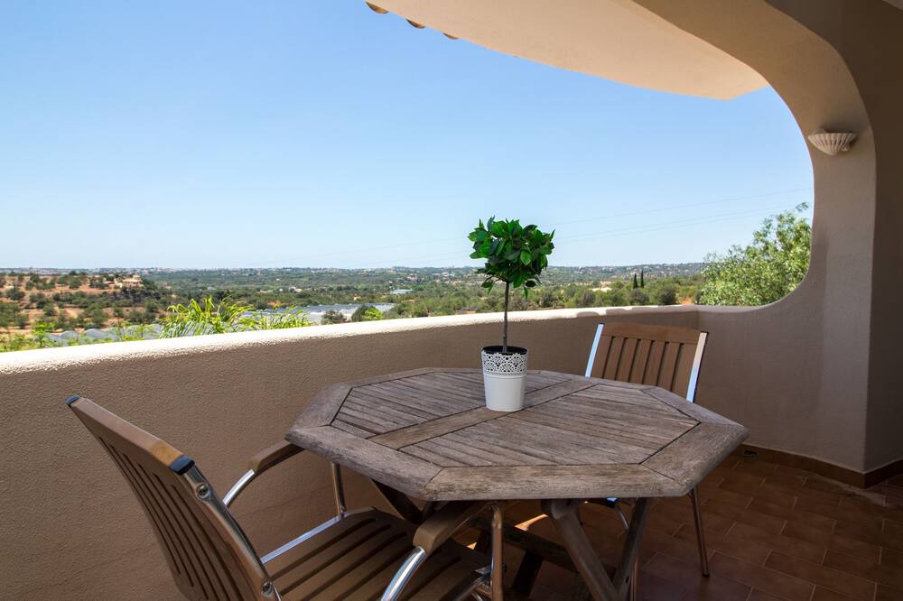 Photo of Patio Balcony in Boliqueime