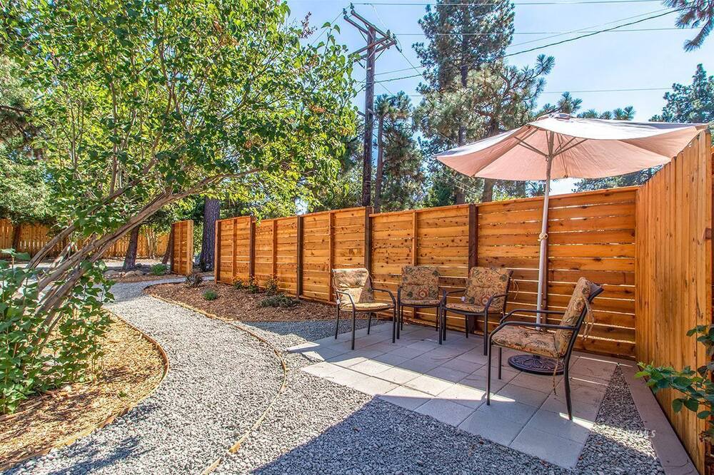 Photo of Outdoor in Idyllwild