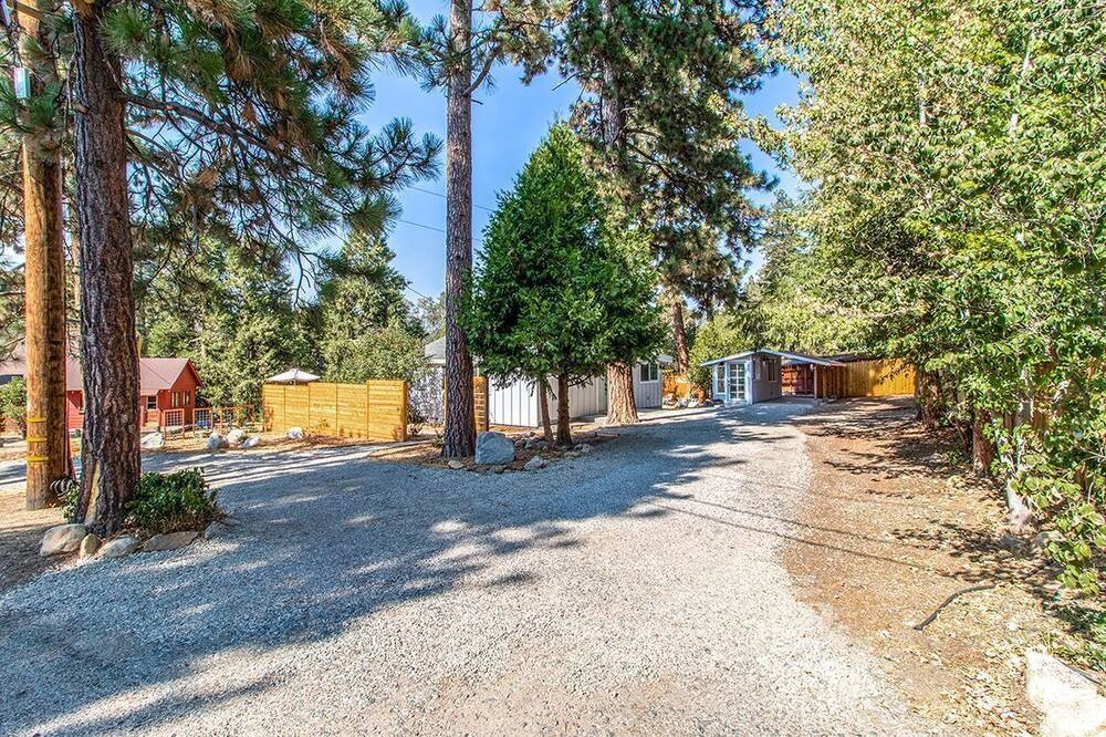 Photo of Outdoor in Idyllwild