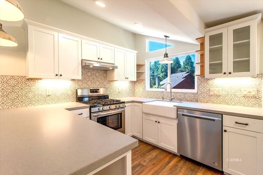 Photo of Kitchen in Idyllwild