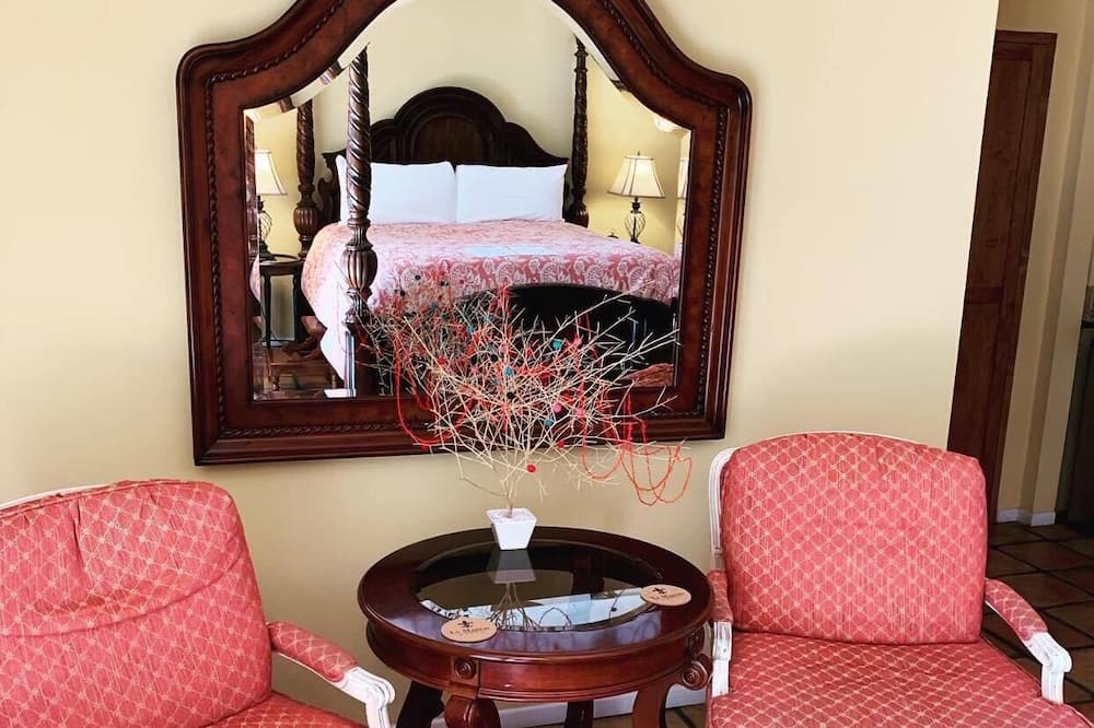 Photo of Bedroom in Deepwell Estates
