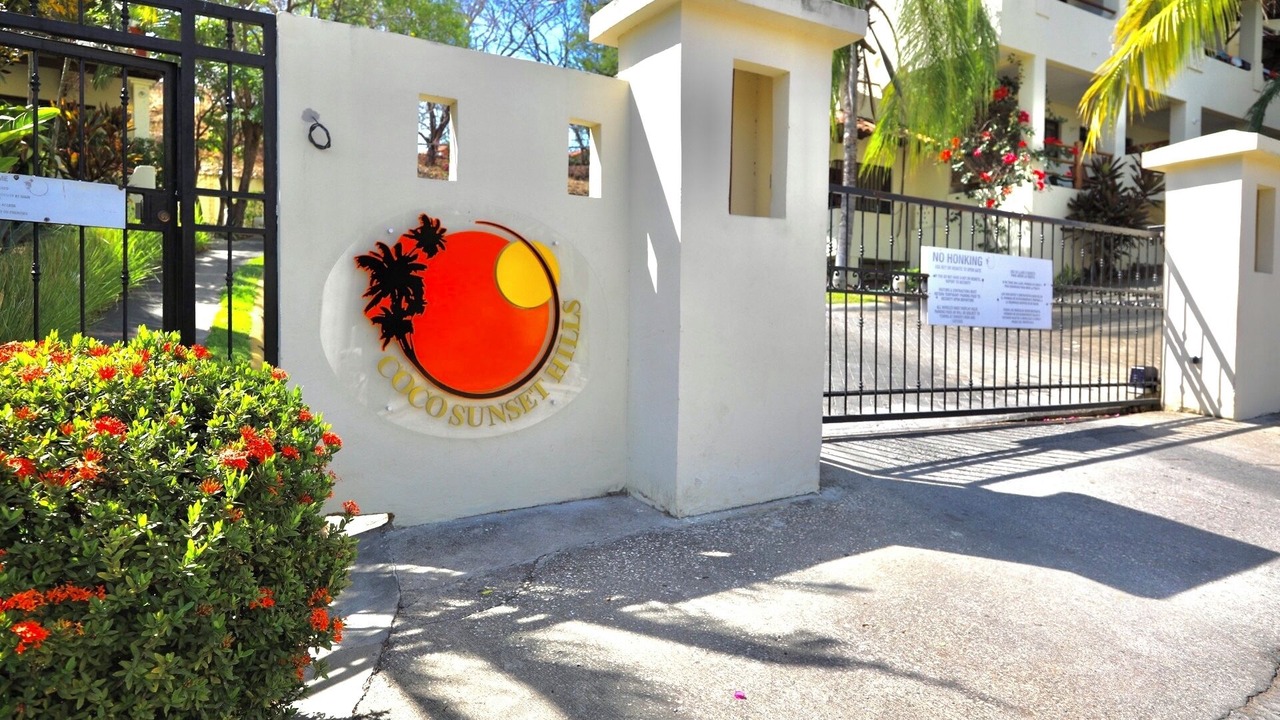 Photo of Outdoor in Coco Sunset Hills