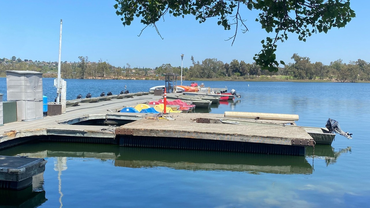 Photo of Outdoor in San Carlos