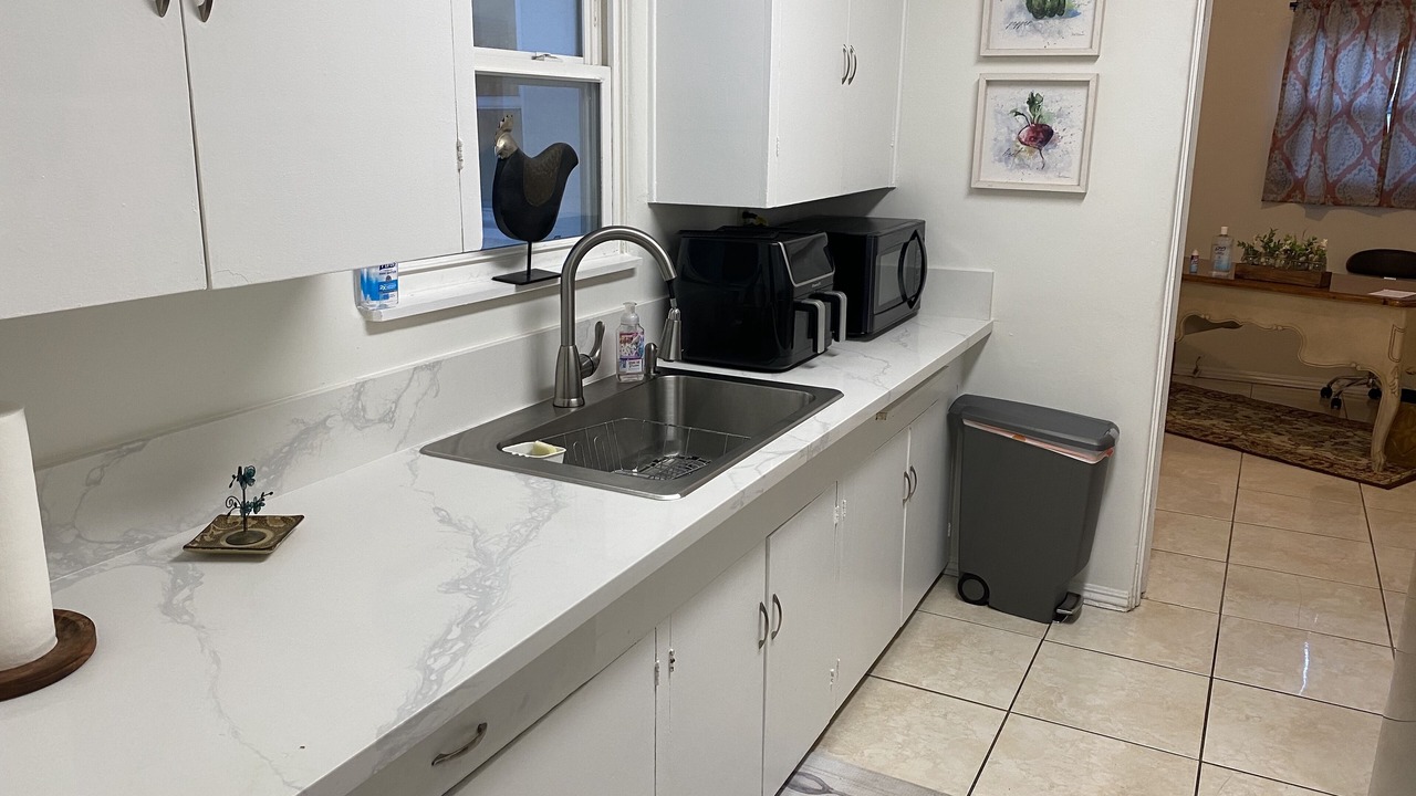 Photo of Kitchen in San Carlos