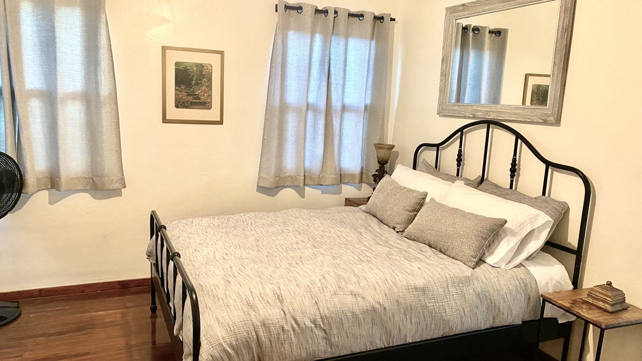 Photo of Bedroom in San Carlos