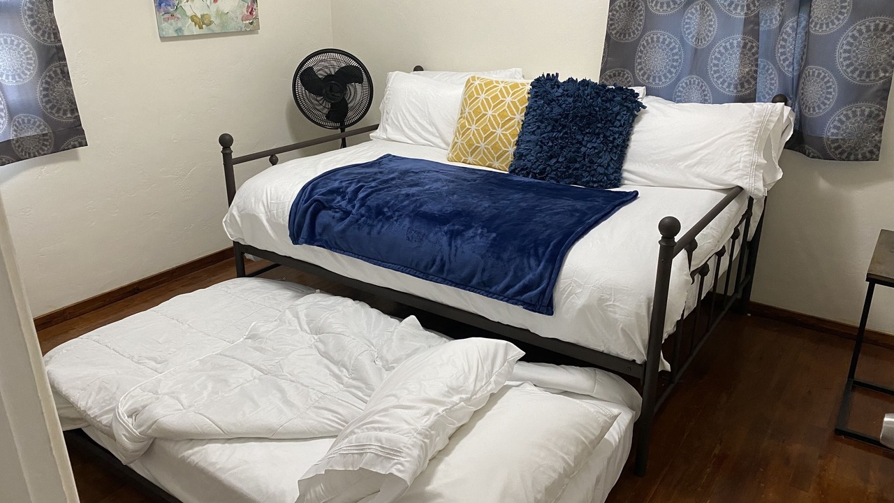 Photo of Bedroom in San Carlos