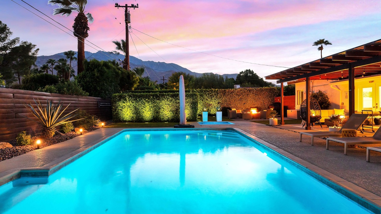 Photo of Outdoor in Sunrise Vista Chino