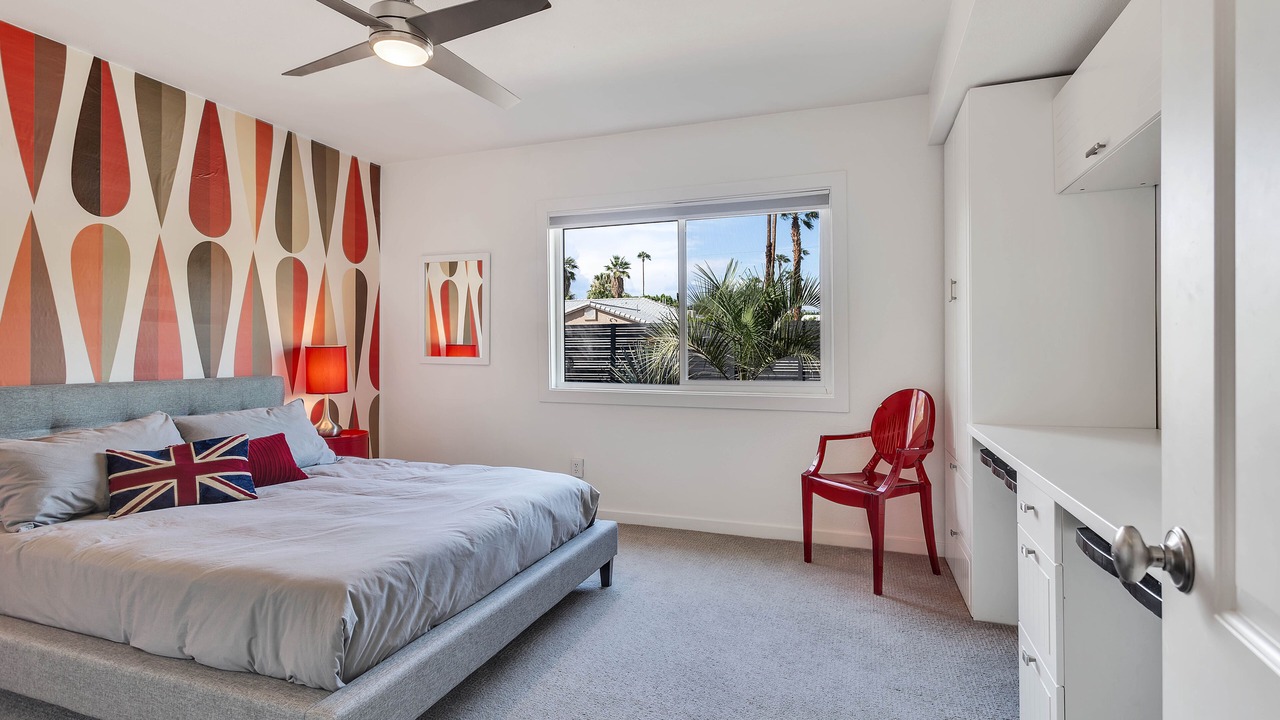 Photo of Bedroom in Sunrise Vista Chino