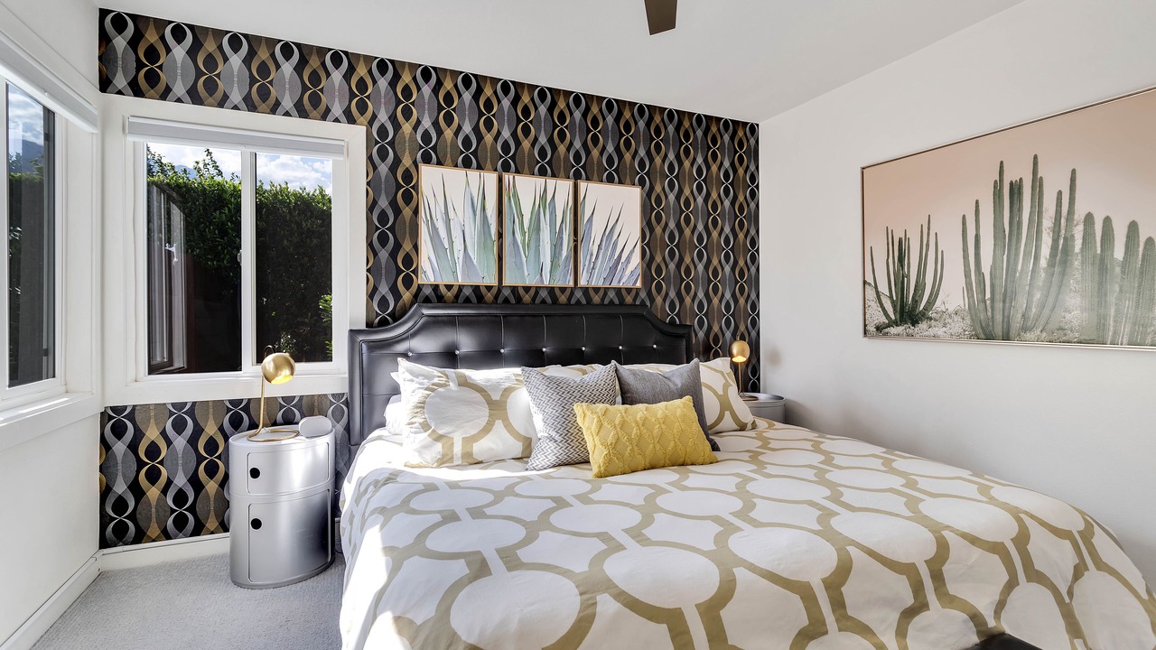 Photo of Bedroom in Sunrise Vista Chino