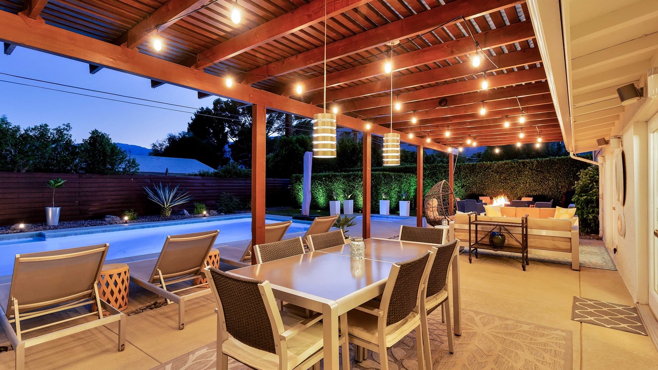 Photo of Outdoor in Sunrise Vista Chino