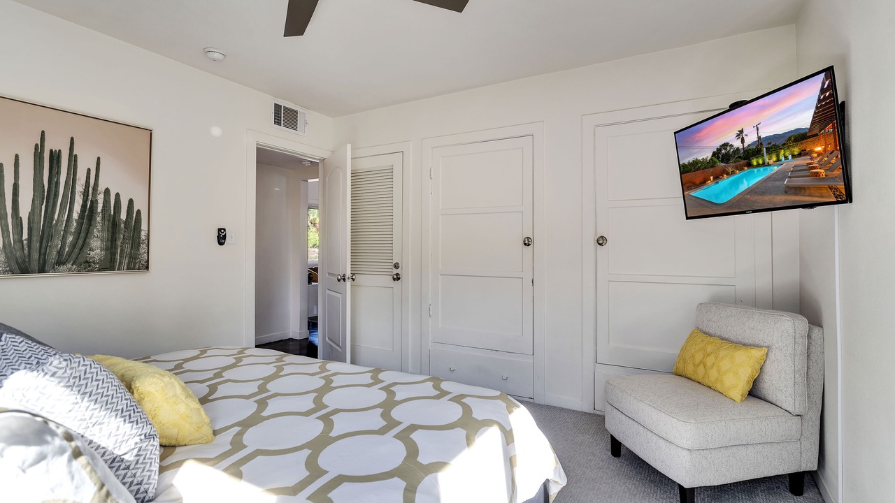 Photo of Bedroom in Sunrise Vista Chino
