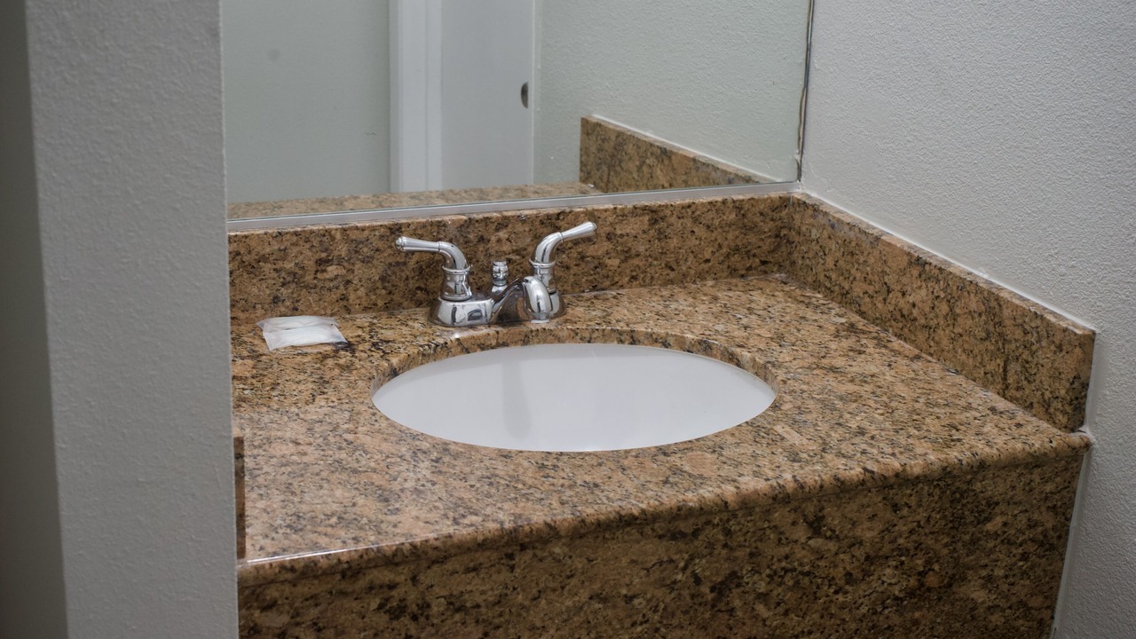 Photo of Bathroom in Ontario