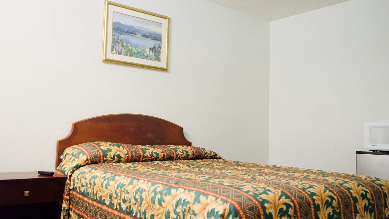 Photo of Bedroom in Ontario
