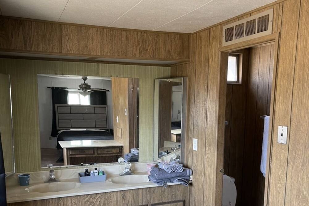 Photo of Kitchen in Campo