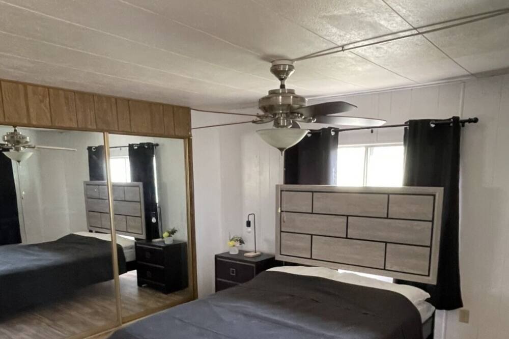 Photo of Bedroom in Campo