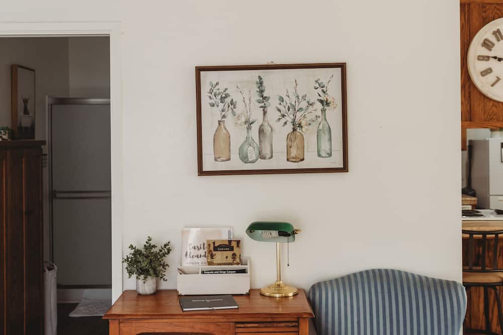 Photo of Livingroom in Lemoore