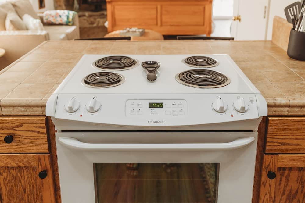 Photo of Kitchen in Lemoore