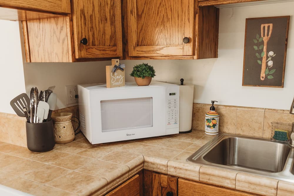 Photo of Kitchen in Lemoore