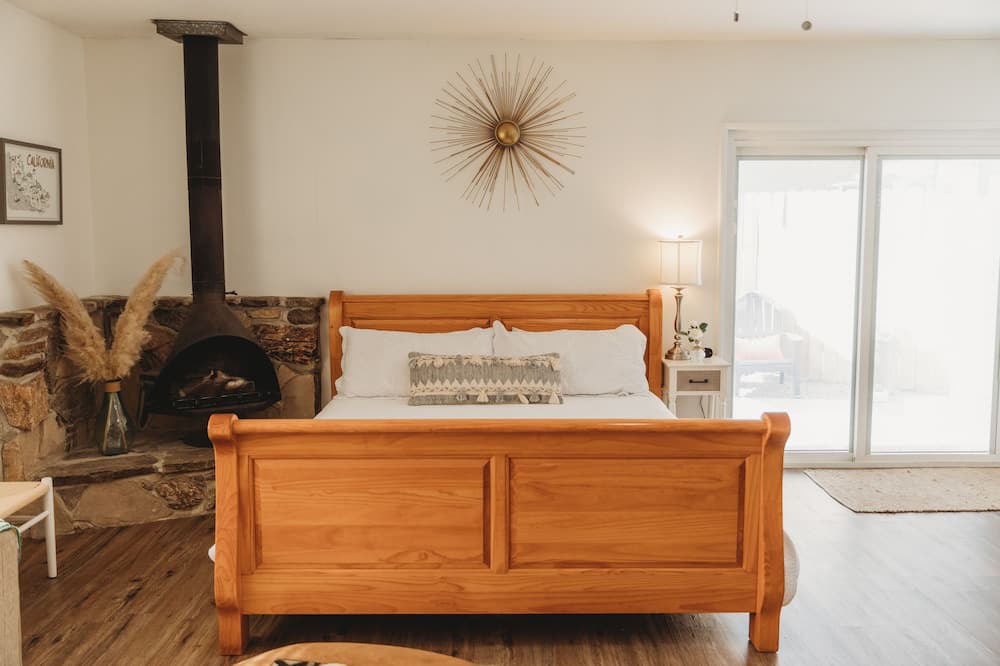 Photo of Bedroom in Lemoore