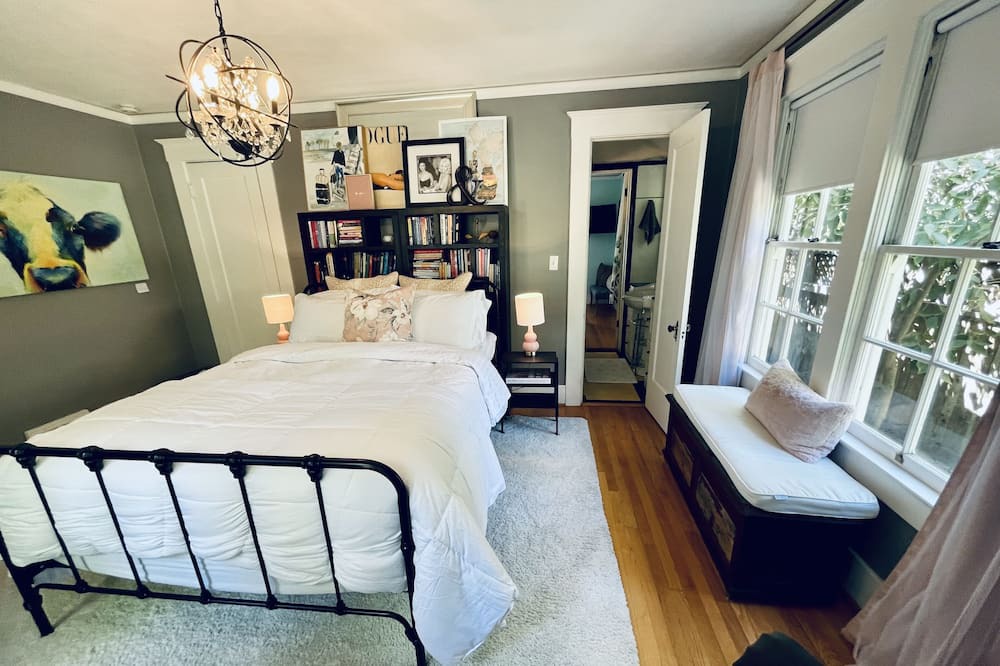 Photo of Bedroom in Fresno