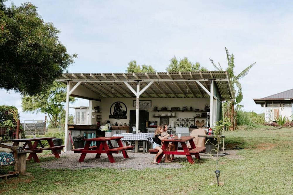 Photo of Outdoor in Hawi