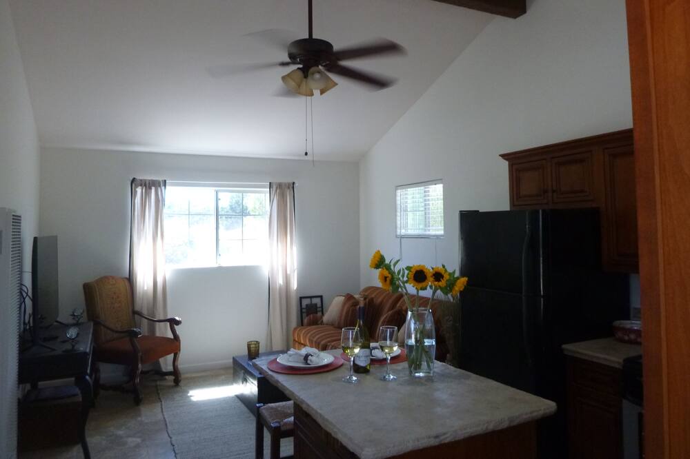 Photo of Livingroom in Santa Ynez