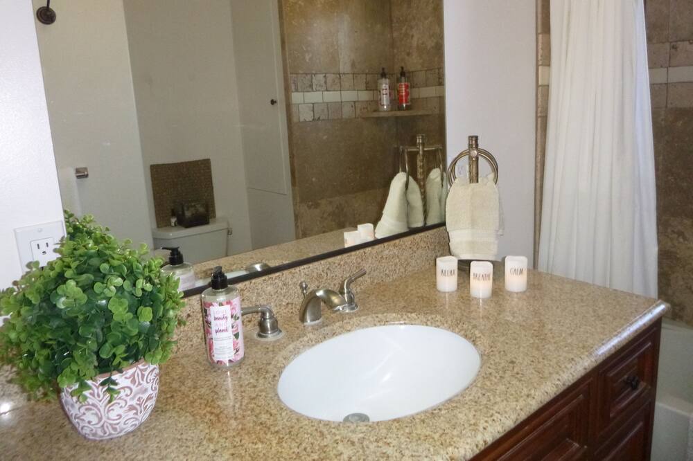 Photo of Bathroom in Santa Ynez