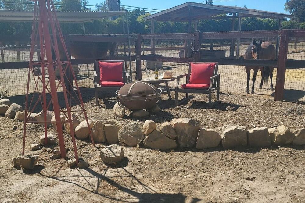 Photo of Others in Santa Ynez