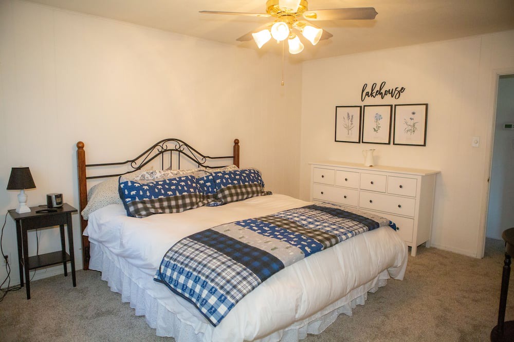 Photo of Bedroom in Julian