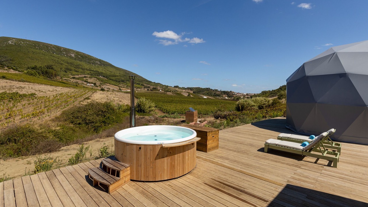 Photo of Outdoor in Cabanas de Torres