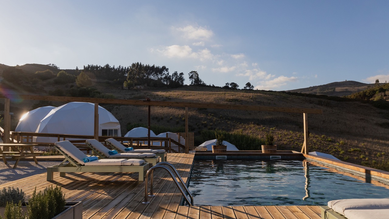 Photo of Outdoor in Cabanas de Torres