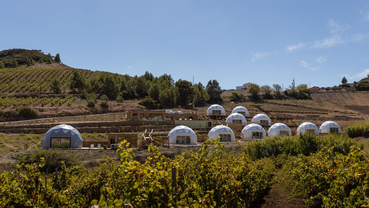 Photo of Outdoor in Cabanas de Torres